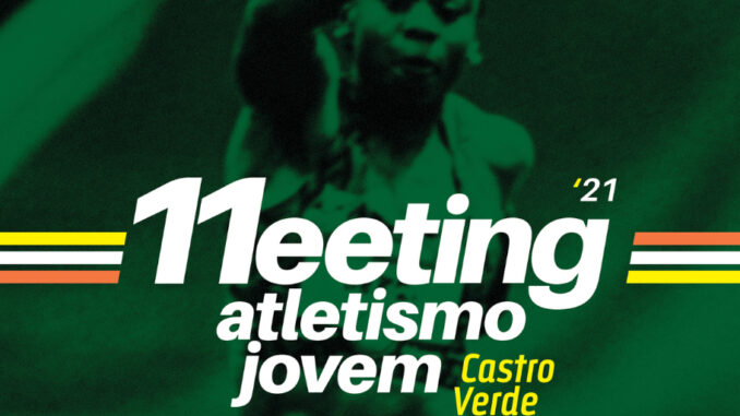 Meeting Castro verde