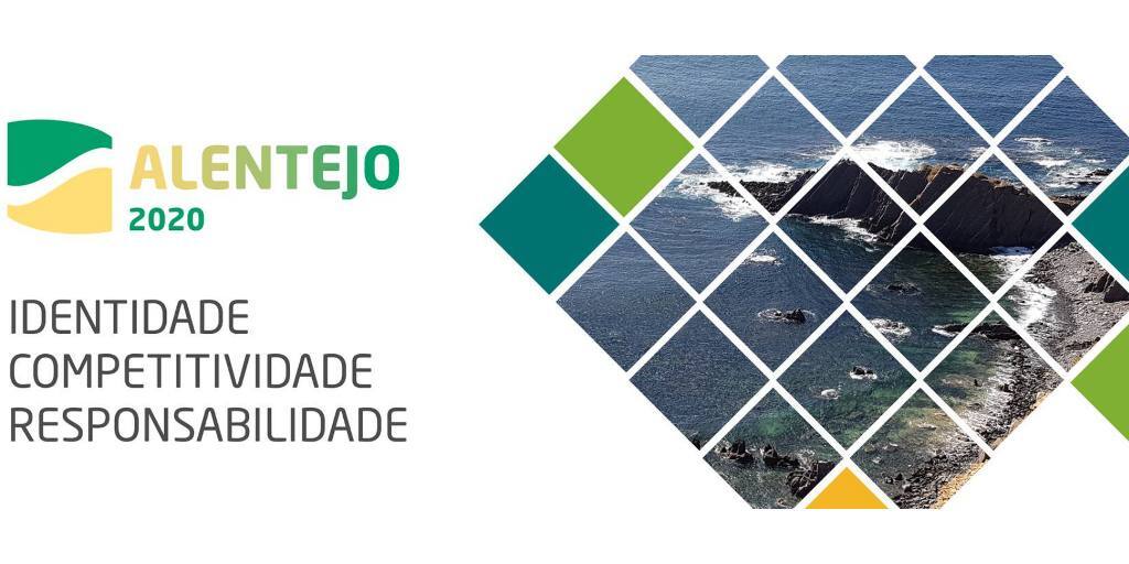 Alentejo 2020