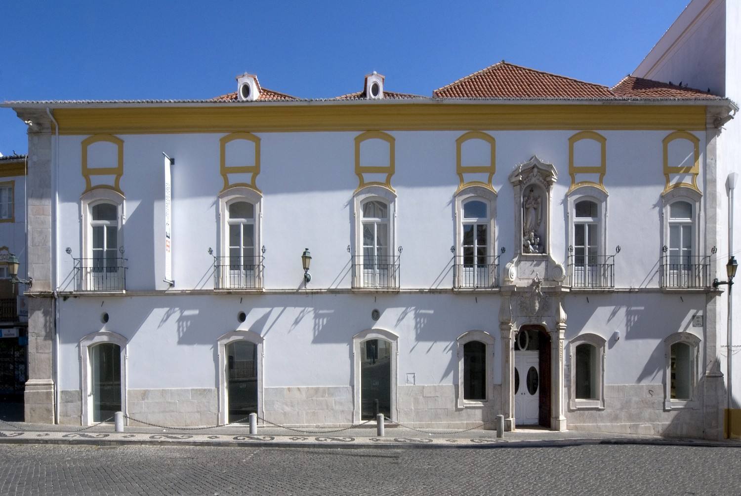 Mace de Elvas