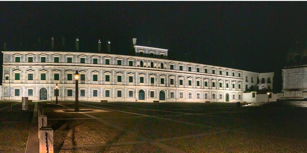 Paço Ducal