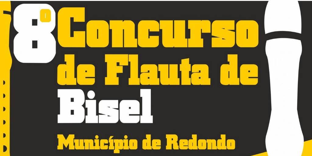 Redondo Flauta de Bisel