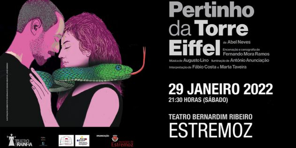 Teatro em Estremoz
