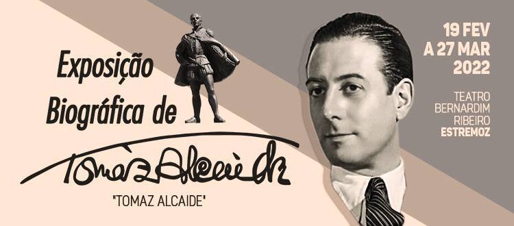 Tomaz Alcaide