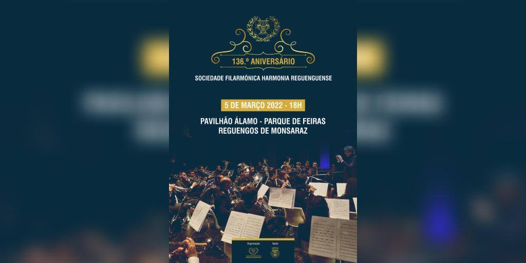Filarmonica Reguengos de Monsaraz