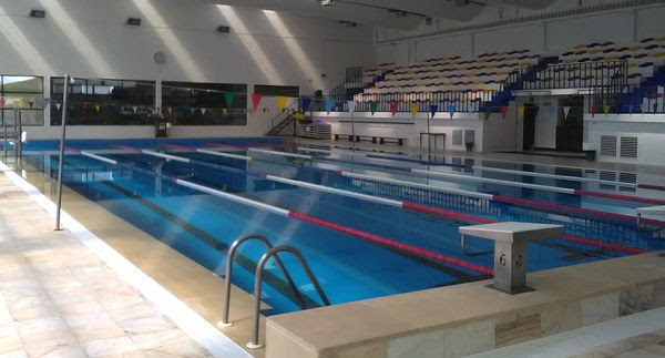 Piscina de Estremoz