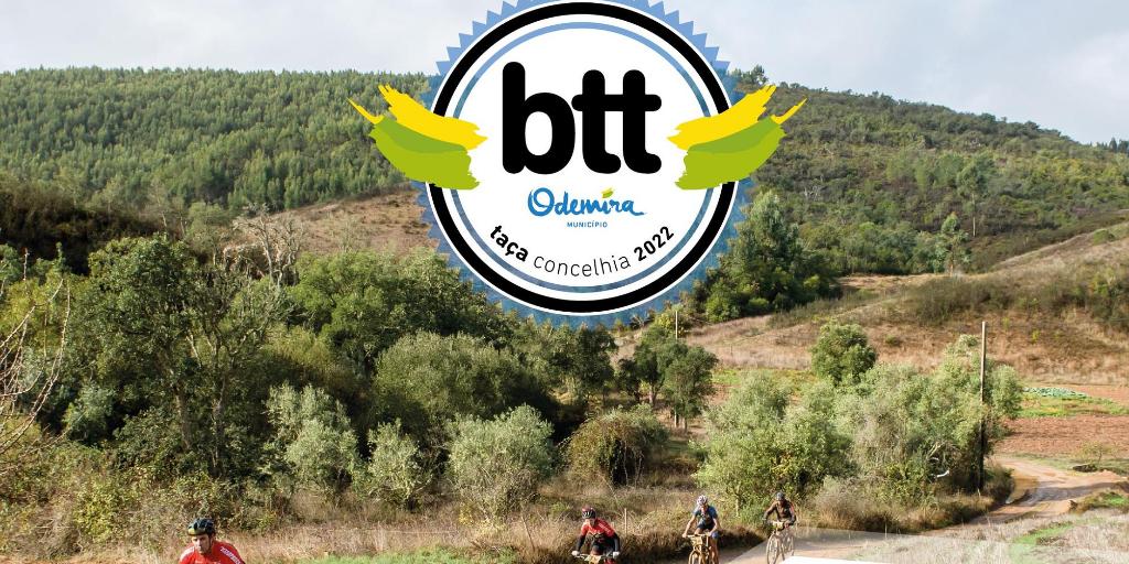 BTT Odemira