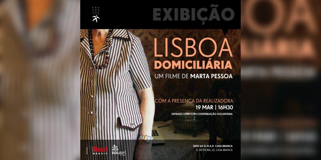 Documentário na Casa Branca