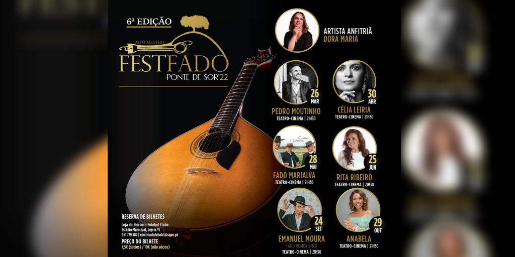 FestFado