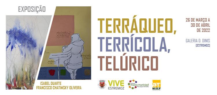 exposição em estremoz