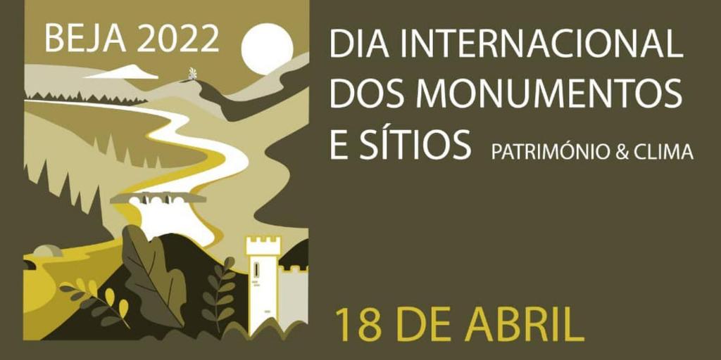 Monumentos de beja