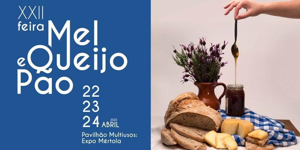 Feira em Mértola