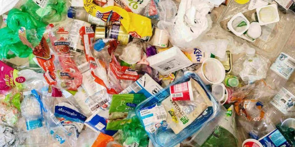 reciclagem
