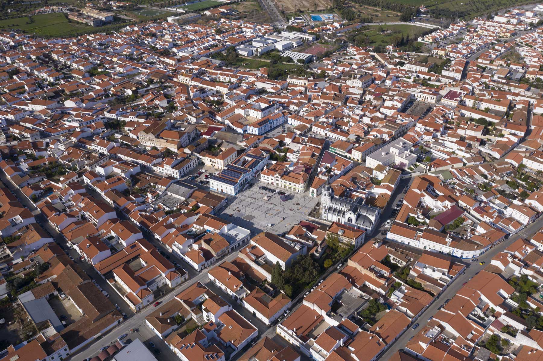 Reguengos de Monsaraz