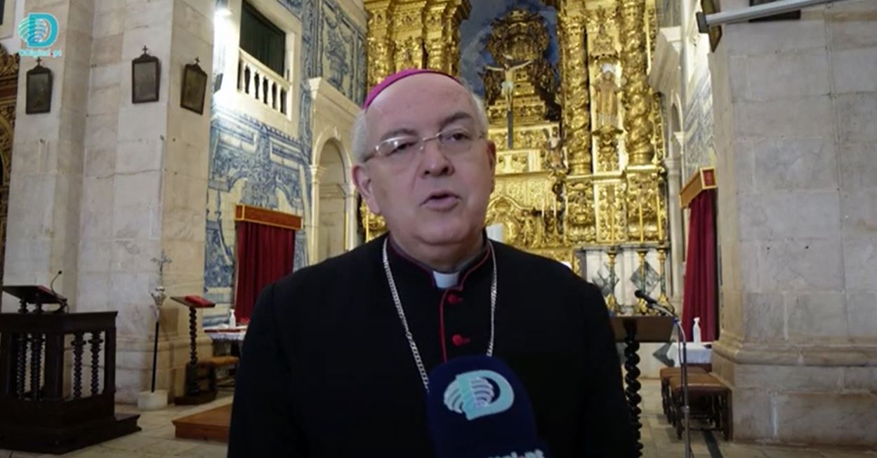 Arcebispo de Évora