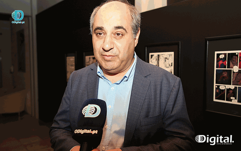 Paulo Arsenio