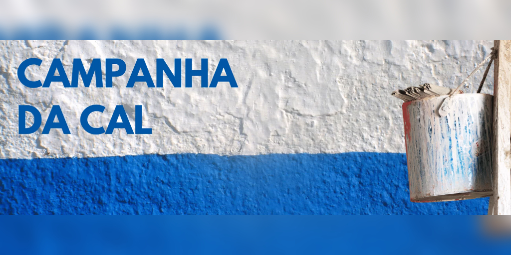 Campanha de cal