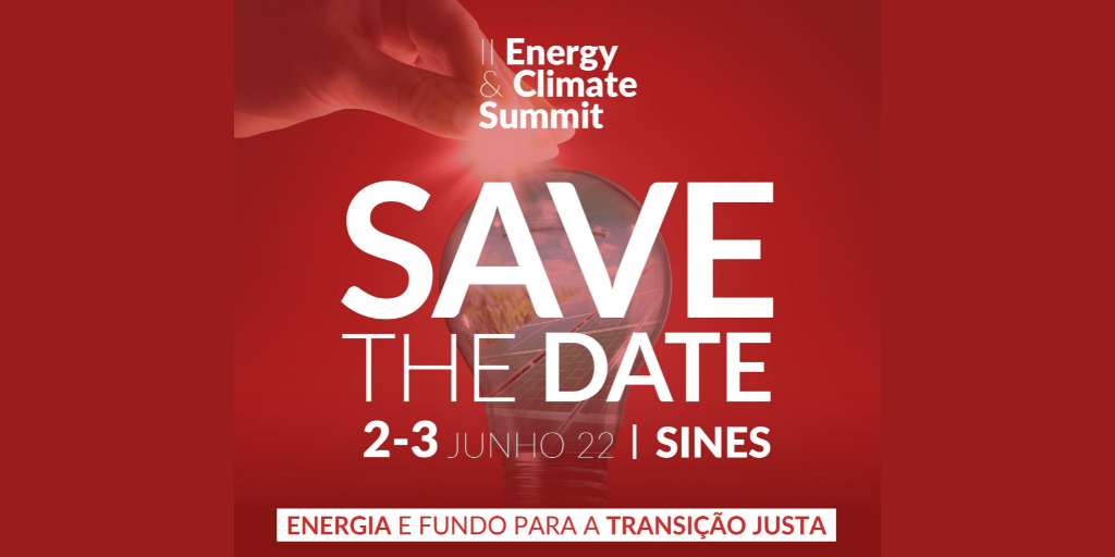 conferencia em sines
