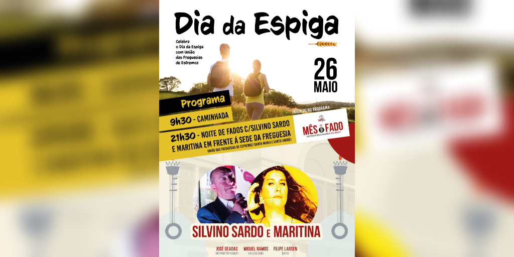 Dia da Espiga