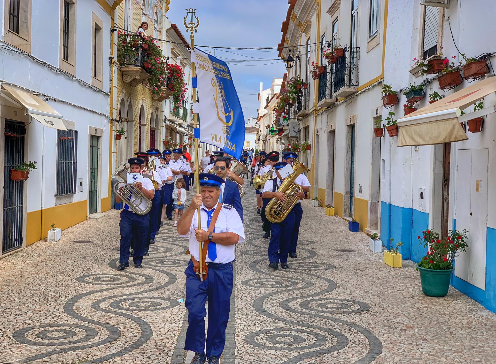 Filarmónica calipolense
