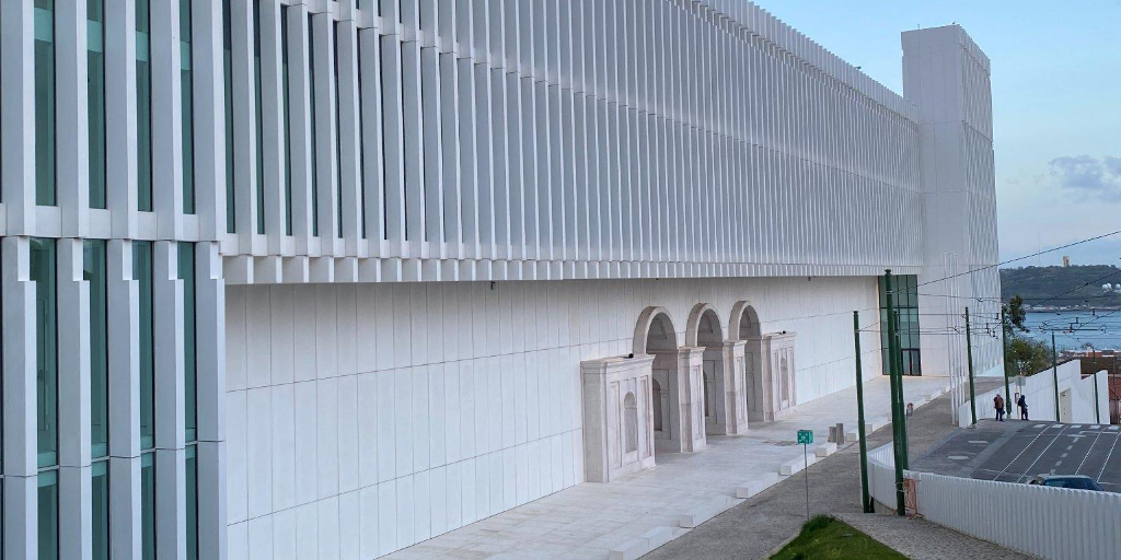 Museu do Tesouro