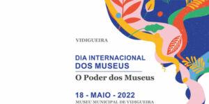 Vidigueira: Exposições e música no Dia Internacional dos Museus