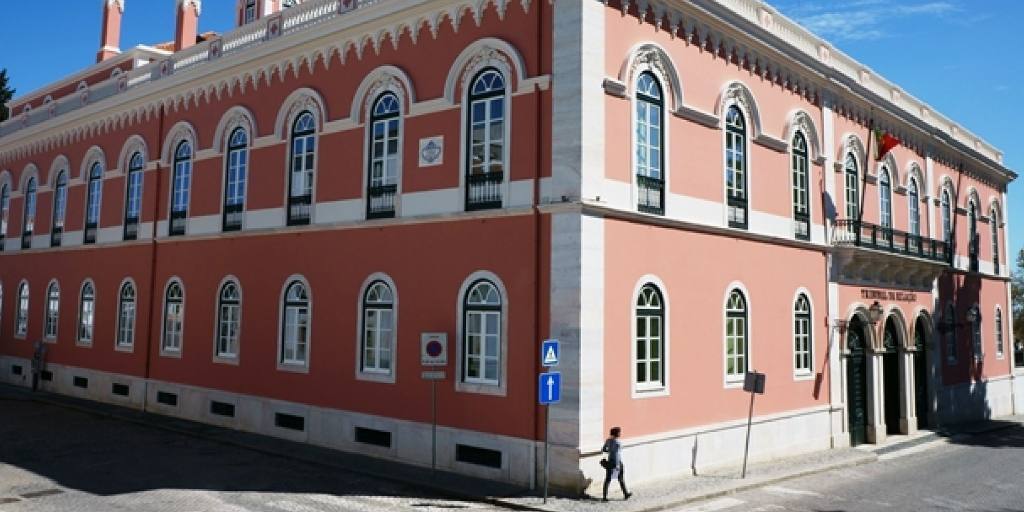 Tribunal da Relação de Évora