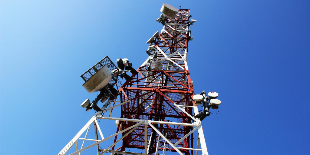 Telecomunicações