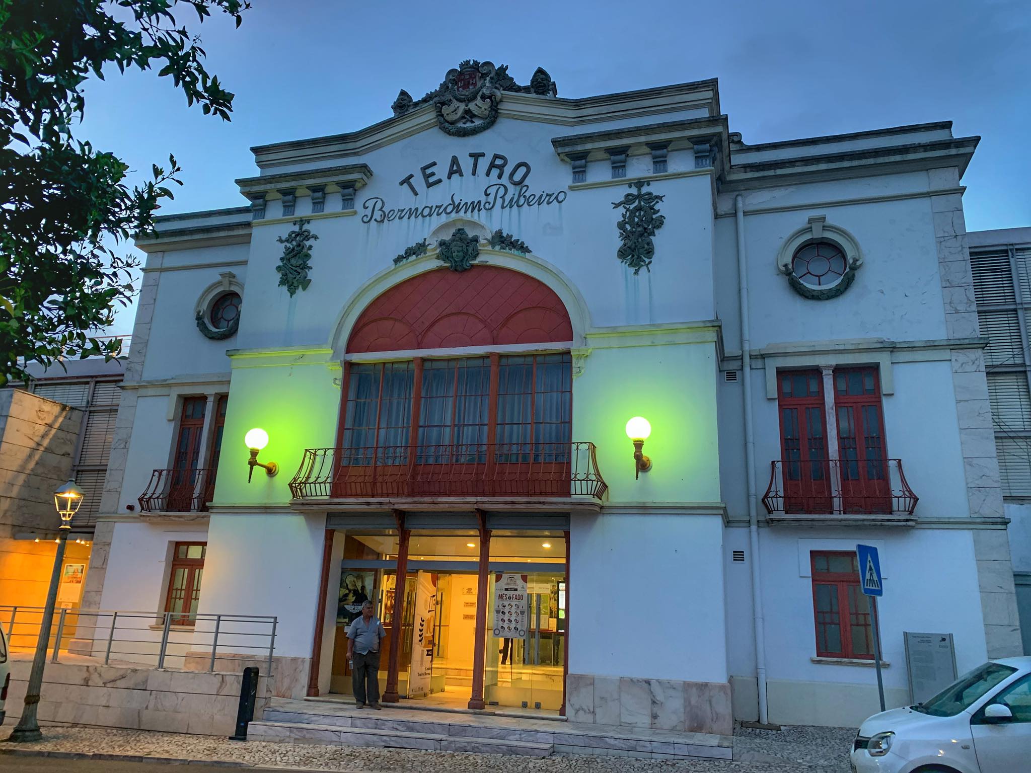Teatro Bernardim_ribeiro