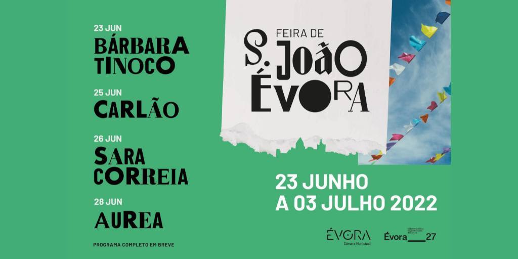 Feira de são joão