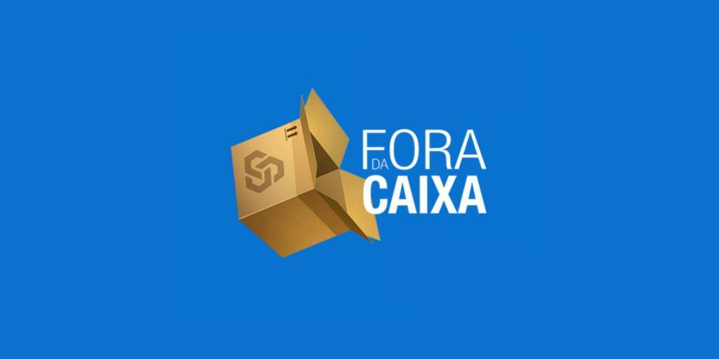 fora da caixa em sines