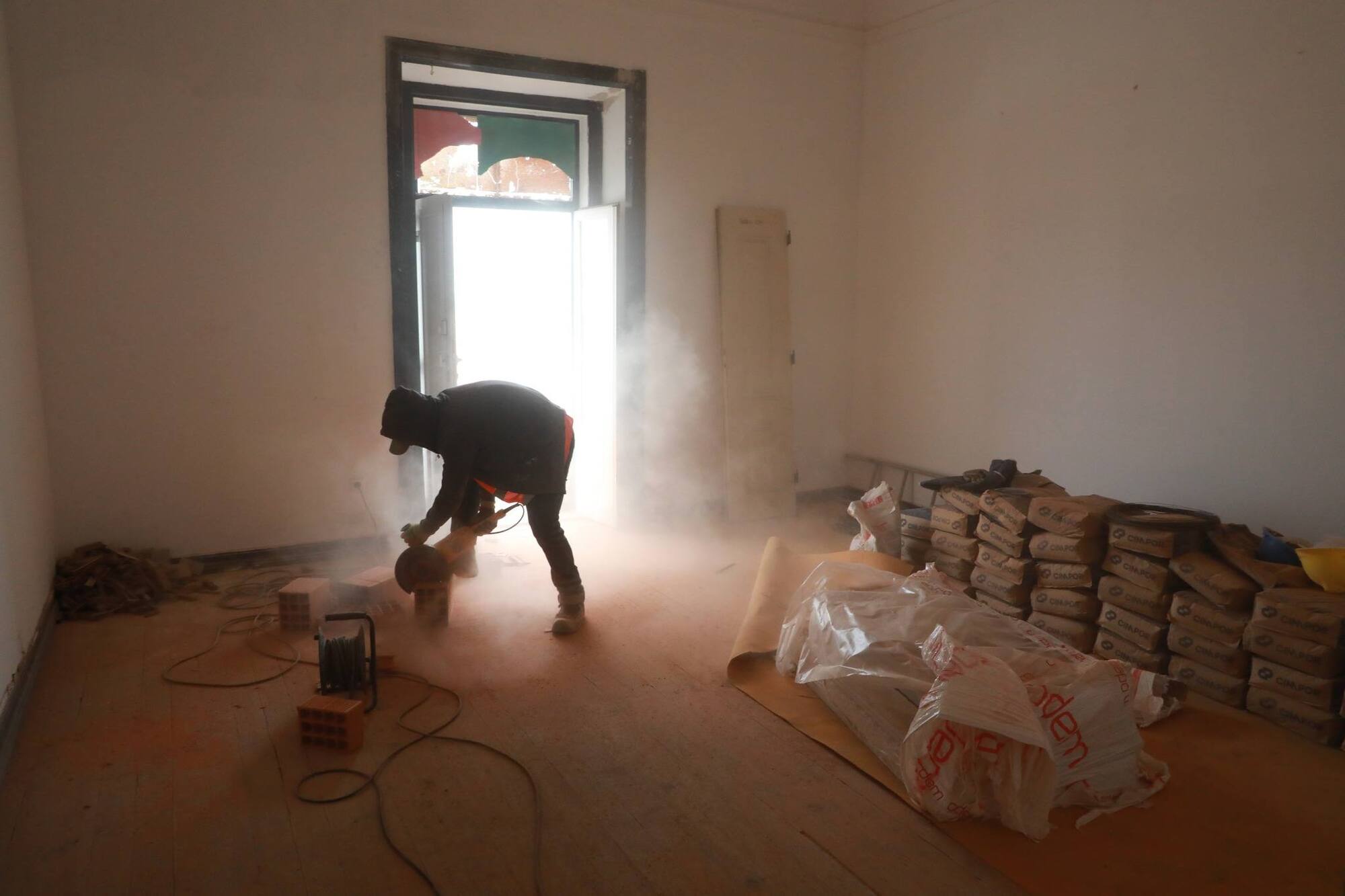 Obras