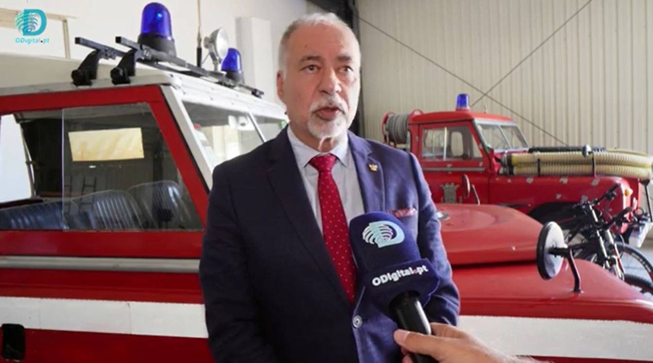 António Nunes