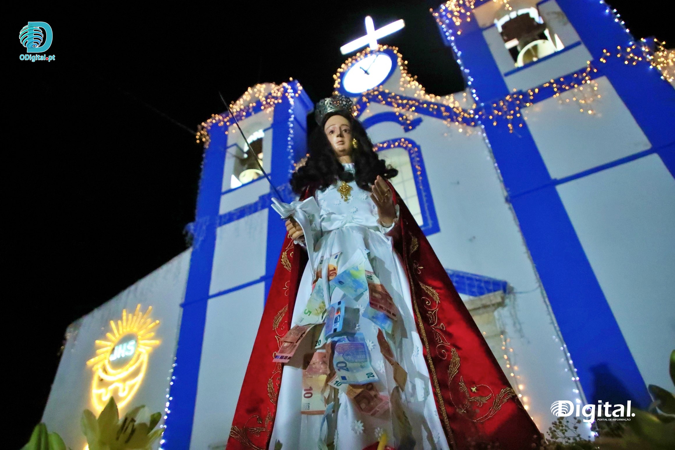 Santa catarina