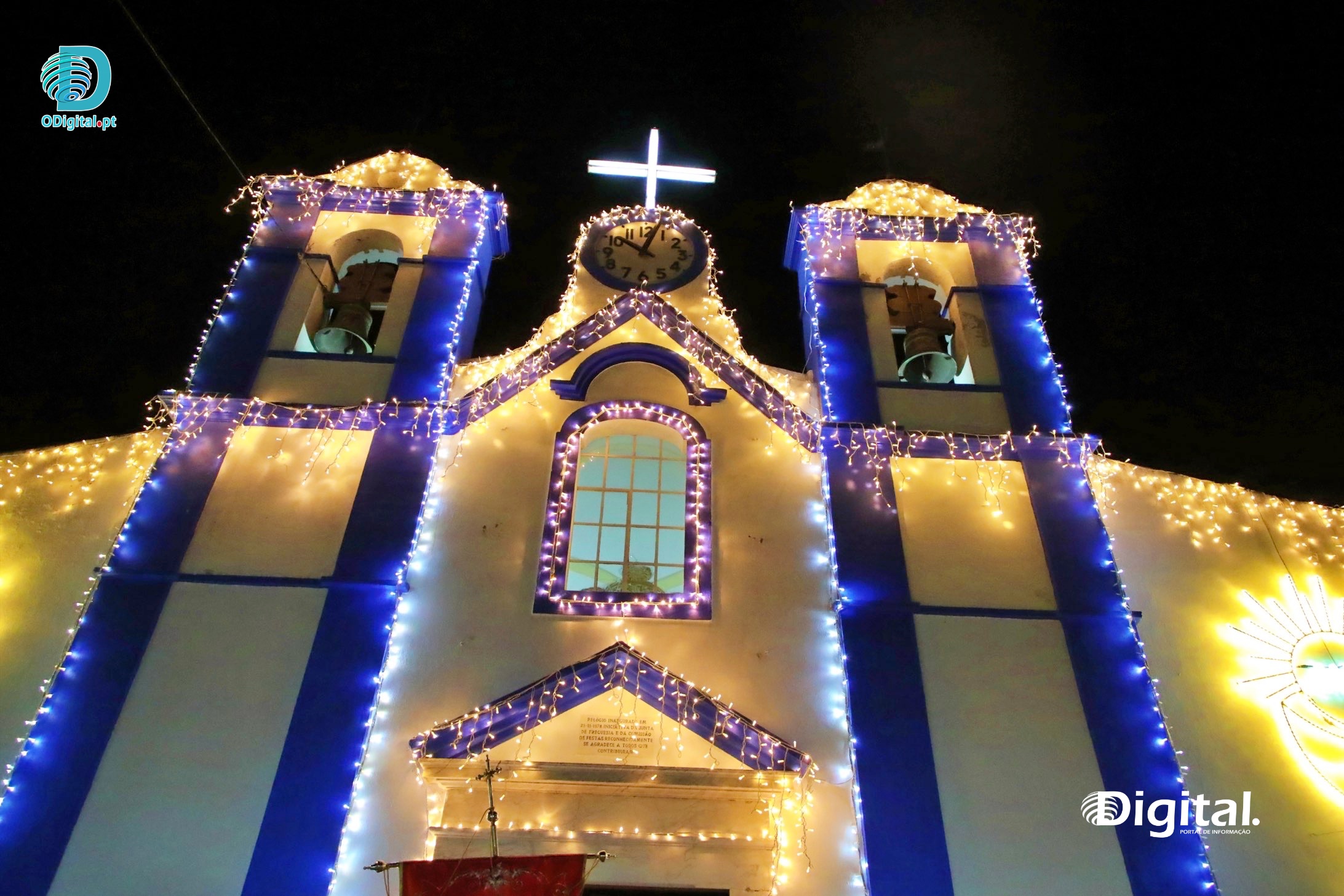 Festa de Pardais