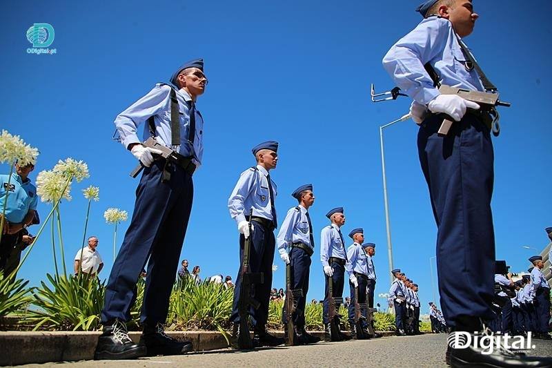 Força Aerea