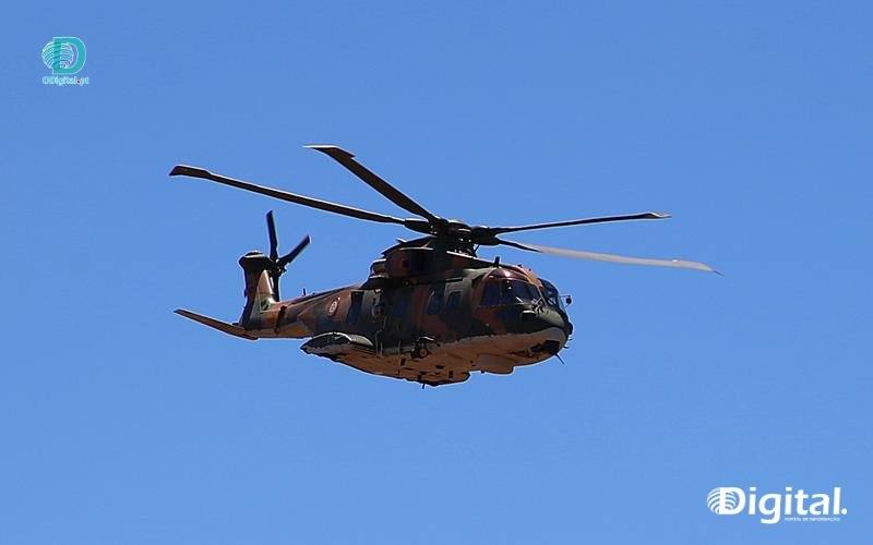 Força Aérea