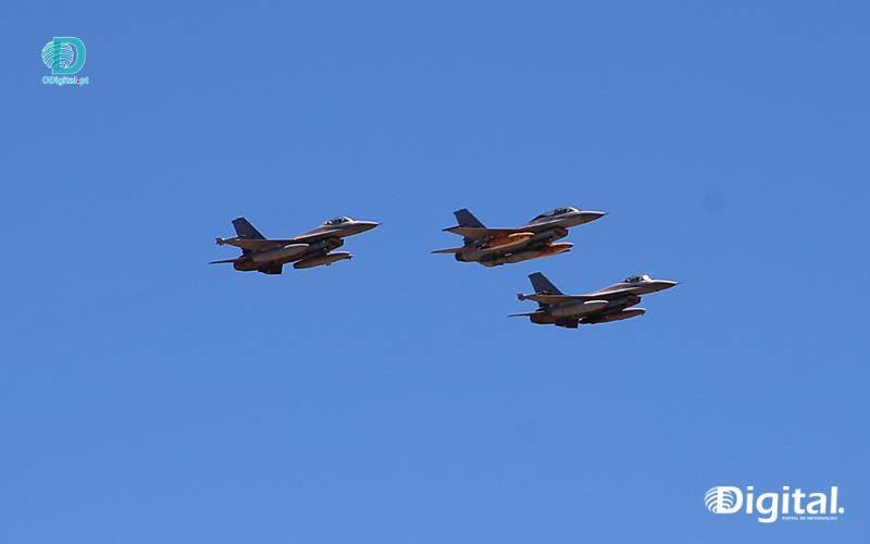 Força Aerea
