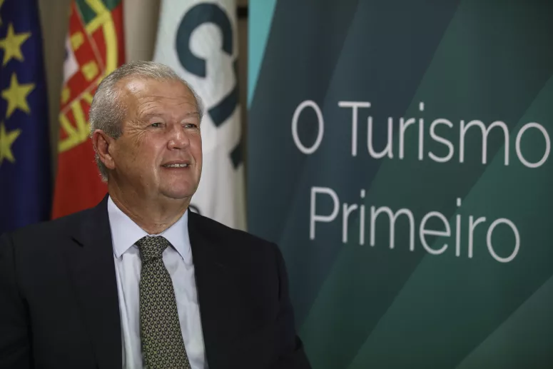 Setor do turismo vai investir mais de 150 ME em vários projetos confederação do turismo