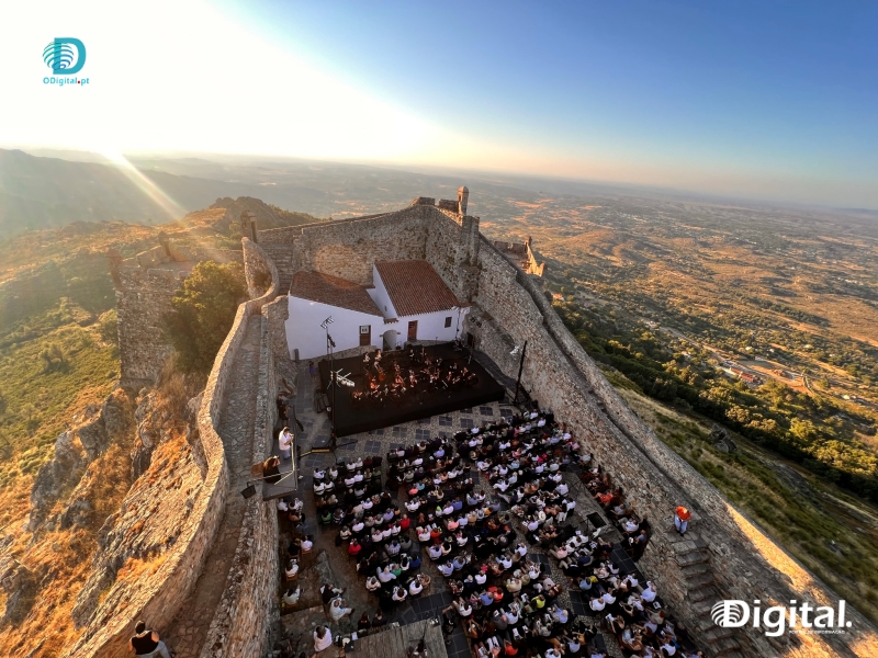 festival de Marvão