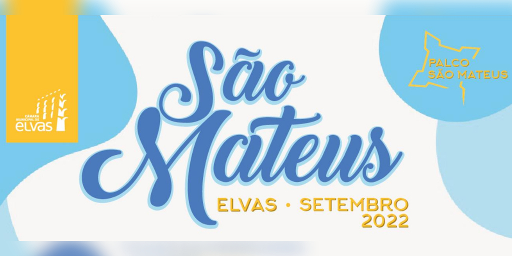 São Mateus