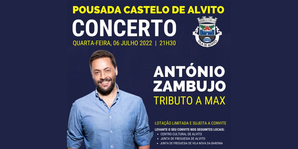 zambujo em alvito