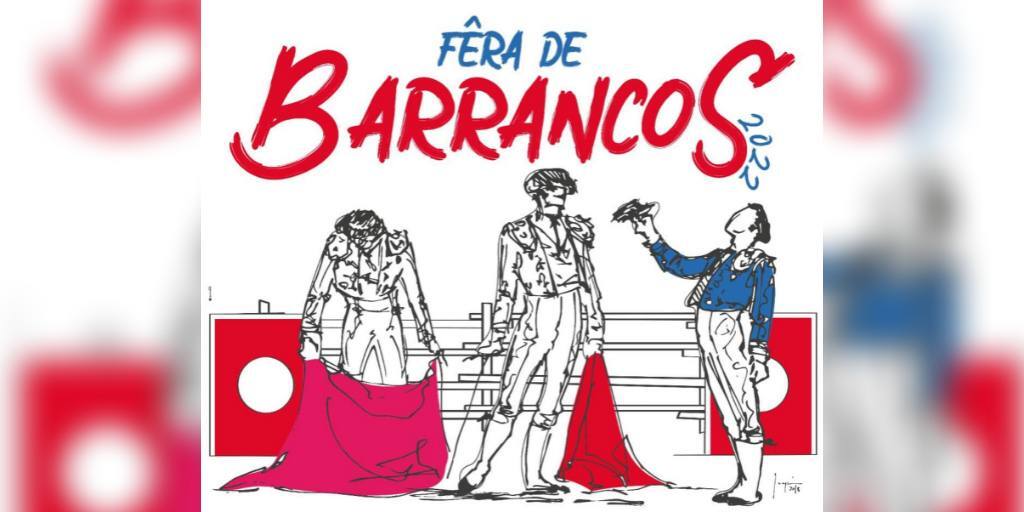 barrancos