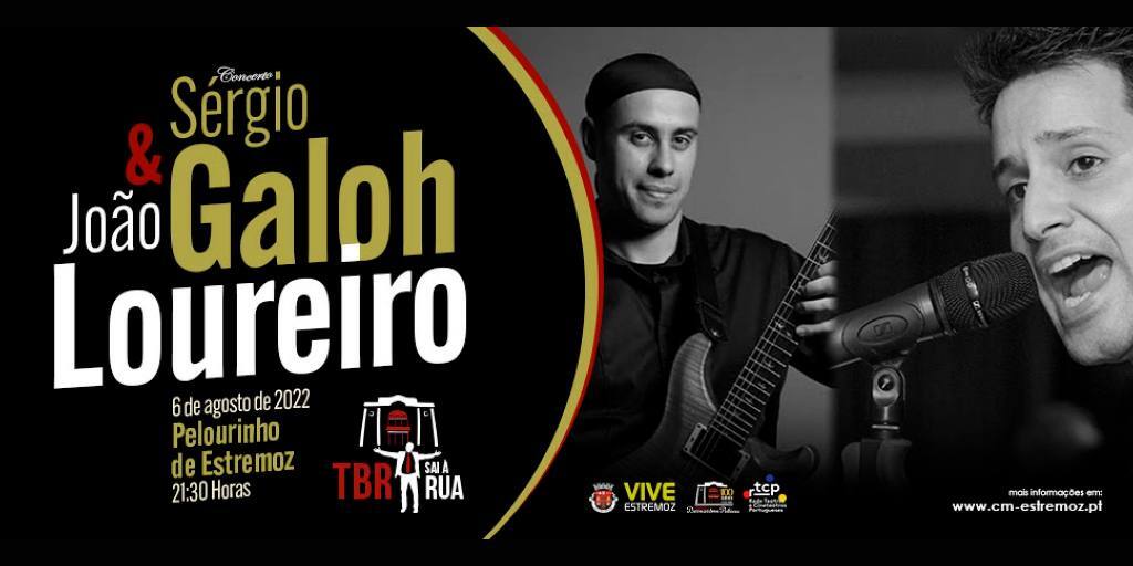 concerto pelourinho estremoz