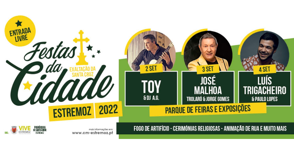 festas em estremoz