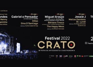 Festival do Crato