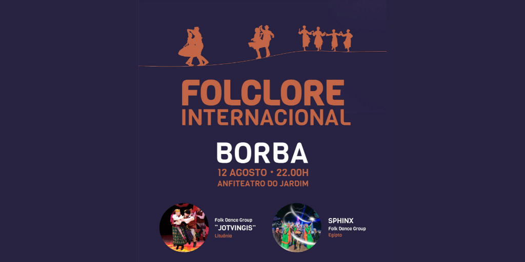 Folclore Borba