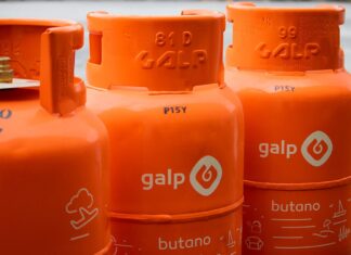 Galp vai aumentar preços do gás em cerca de 8 euros em outubro gás galp