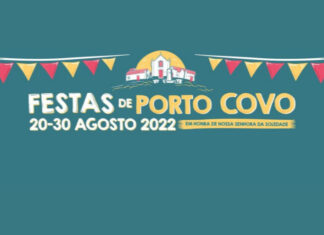 festas em Porto Covo