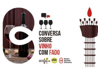 Estremoz: Museu Berardo recebe conversa sobre vinho com fado conversa de vinho com fado