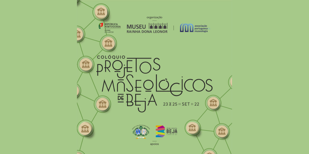 museus de beja